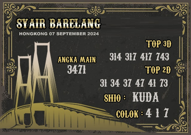 syair hk vip